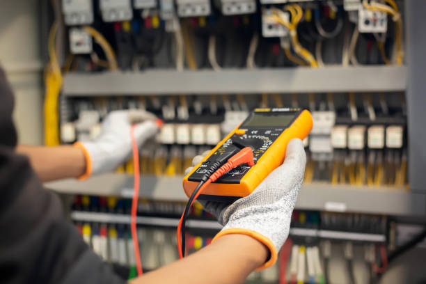 Commercial Electrical Services in Mayflower, AR